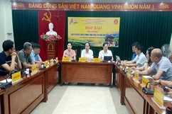 Việt Nam lần đầu đăng cai Giải vô địch châu Á Muay