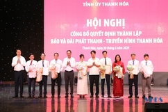 Báo chí cách mạng đồng hành cùng dân tộc (Bài 1): Một thế kỷ tự hào