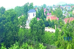Đô thống Trần Công Lại - Người xứ Thanh “ghi dấu” trên đất phương Nam