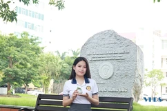“Sứ giả môi trường” lan tỏa lối sống xanh