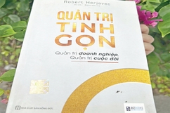 Quản trị cuộc đời - Những giải pháp kiểm soát rủi ro