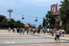 Làm thế nào để khách du lịch tránh các chiêu trò lừa đảo tinh vi?