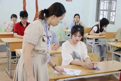 Chi tiết lịch từng môn Kỳ thi Tốt nghiệp trung học phổ thông năm 2025