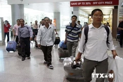 Gần 75.000 lao động đi làm việc ở nước ngoài trong 6 tháng