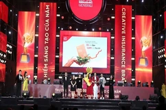 Phát động Cuộc thi “Giải thưởng Quảng cáo sáng tạo Việt Nam” năm 2025