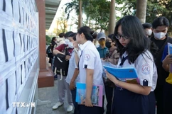 Chọn ngành học 2025: Hiểu đúng để chọn ngành chuẩn, đón đầu thị trường lao động