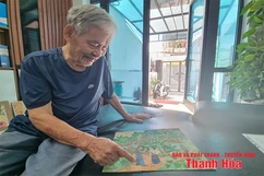 Đề tài lực lượng vũ trang nhân dân - Nguồn mạch  thôi thúc nghệ sĩ sáng tạo