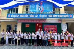 Giải pháp tình thế đối với dạy 2 buổi/ngày