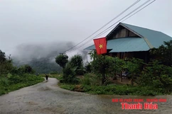 Bình yên Eo Kén