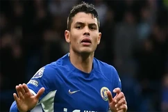 Thiago Silva - “Chiến binh” huyền thoại