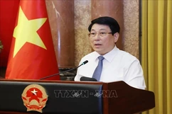 Xây dựng xã hội học tập là sứ mệnh cao cả trong kỷ nguyên mới