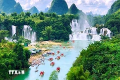7 thác nước tuyệt đẹp của Việt Nam bạn nên trải nghiệm ít nhất một lần trong đời