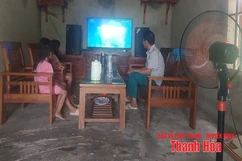 Chuyện kể từ Đồng Lách (Bài 1): “Chạm” vào quá khứ