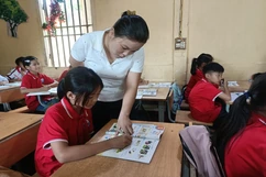 Hướng dẫn thi hành Luật Nhà giáo: Cần ban hành 3 nghị định, 12 thông tư