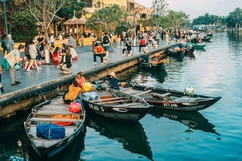 Điều gì đã giúp Hội An lọt top danh sách 25 thành phố hàng đầu thế giới?