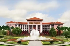 Không được đặt tên tài khoản mạng xã hội giống hoặc trùng tên cơ quan của Bộ Quốc phòng