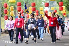 Hộ chiếu Việt Nam tăng 7 bậc: Cơ hội nâng tầm du lịch và hội nhập toàn cầu