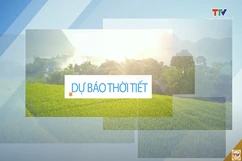 Dự báo thời tiết đêm 17 ngày 18/8/2025