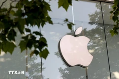 Apple thông báo sắp trình làng iPhone 17 Air siêu mỏng