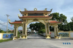 “Bang tá Trạc” và khí phách của bậc sĩ phu