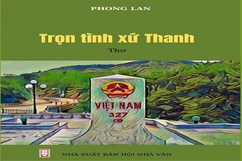 Phong Lan - trọn tình biên cương