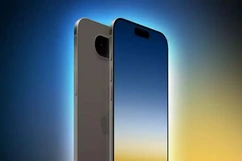 Những bí mật được chờ đợi từ điện thoại thông minh đình đám iPhone 17