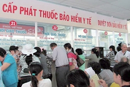 Thông tuyến bảo hiểm: Thêm quyền cho người tham gia BHYT