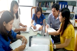 Thêm quyền và trách nhiệm cho tổ chức Công đoàn trong khởi kiện hành vi vi phạm pháp luật BHXH