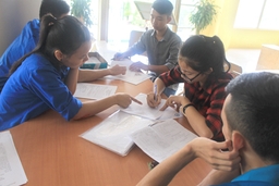 Nhiều trường chưa tuyển đủ trong đợt xét tuyển đầu tiên