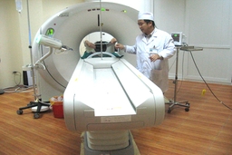 Học và làm theo Bác, BVĐK tỉnh xây dựng niềm tin từ chữ tâm
