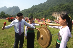 Vinh quang truyền thống ngành Văn hóa Thanh Hóa
