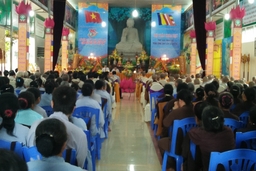 Hội thảo Phật giáo Thanh Hóa trong dòng chảy lịch sử dân tộc
