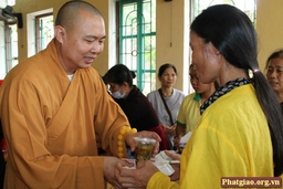 Phật giáo Thanh Hóa trong dòng chảy lịch sử dân tộc