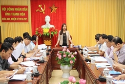 Đề án phát triển doanh nghiệp tỉnh đến năm 2020.