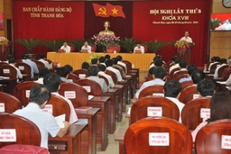 Tập trung khắc phục hạn chế, yếu kém, thực hiện thắng lợi các mục tiêu, nhiệm vụ năm 2016