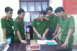 Công an Như Thanh: Triển khai đồng bộ nhiều biện pháp chống tội phạm trộm cắp