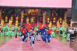 Xứ Thanh, một vùng di sản văn hóa phong phú và đa dạng