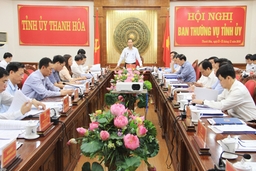 Năm 2017 tiếp tục tập trung thu hút mọi nguồn lực cho đầu tư phát triển