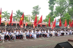Thực trạng và giải pháp xây dựng trường chuẩn Quốc gia (Bài 1): Động lực xây dựng trường chuẩn Quốc gia