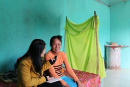 Sầm Sơn nỗ lực vì mục tiêu “không để ai bị bỏ lại phía sau”