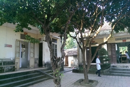 Cần có cơ chế đặc thù để Nga Nhân sớm hoàn thành xây dựng NTM