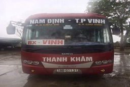 Ngăn chặn vụ vận chuyển 910 bao thuốc lá lậu