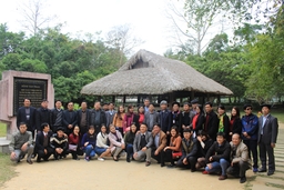Đẩy mạnh kết nối phát triển du lịch Thanh Hóa - Tuyên Quang