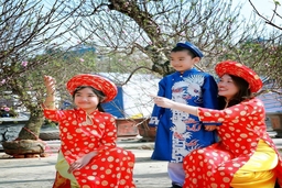 Những chiến binh dũng cảm