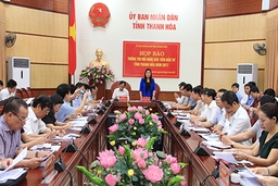 Hội nghị xúc tiến đầu tư tỉnh Thanh Hóa được tổ chức với quy mô cấp Quốc gia