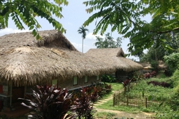 Chấp thuận chủ trương đầu tư Dự án cơ sở lưu trú Pù Luông - Pù Luông Retreat