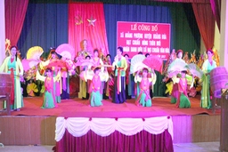 Về làng Vĩnh Gia nghe hát chèo