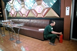 Siết chặt quản lý các loại hình kinh doanh có điều kiện
