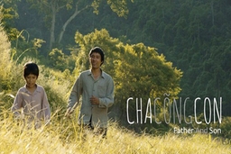 Phim ‘Cha cõng con’ đại diện điện ảnh Việt Nam dự giải Oscar 2018