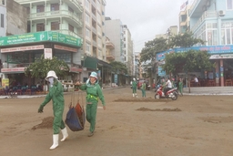 Bảo vệ môi trường tự nhiên tại các khu du lịch trọng điểm